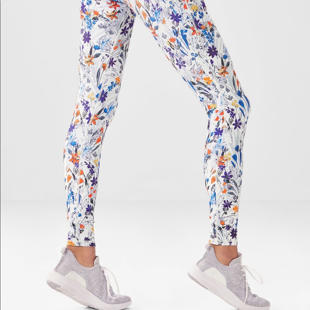 Fabletics High Waisted Leggings - image 3